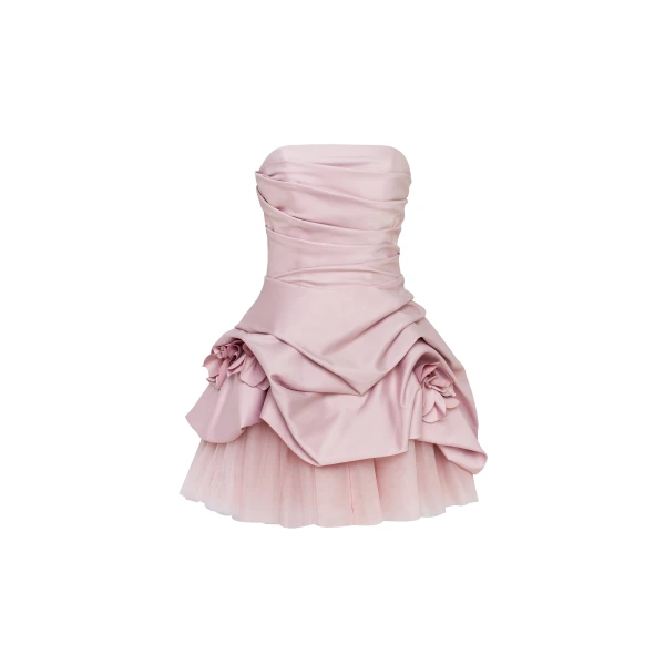 Elevate your elegance in this Milla Dresses  from the 2025 resort wear edit