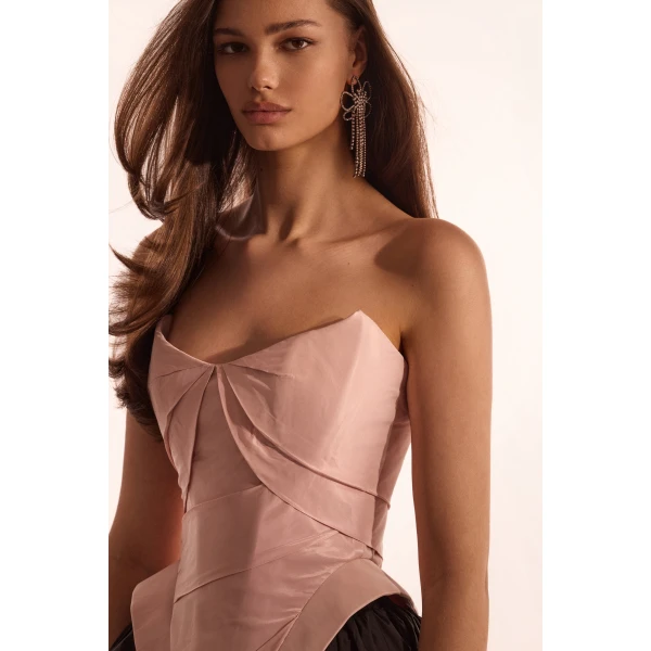 Elevate your elegance in this Milla Tops  from the 2025 resort wear edit