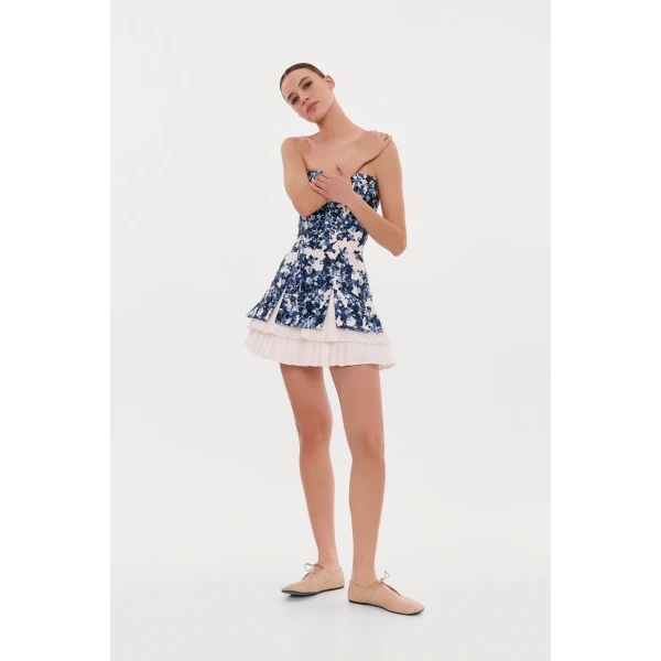 Elevate your elegance in this Milla Dresses  from the 2025 resort wear edit