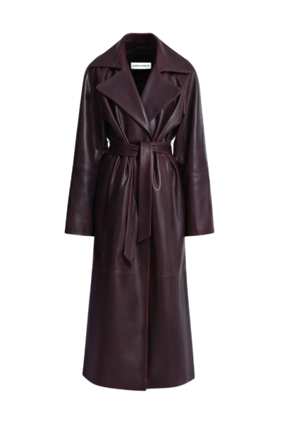 Nour Hammour Coats luxury Clothing from  Luxury Handbags Marketplace