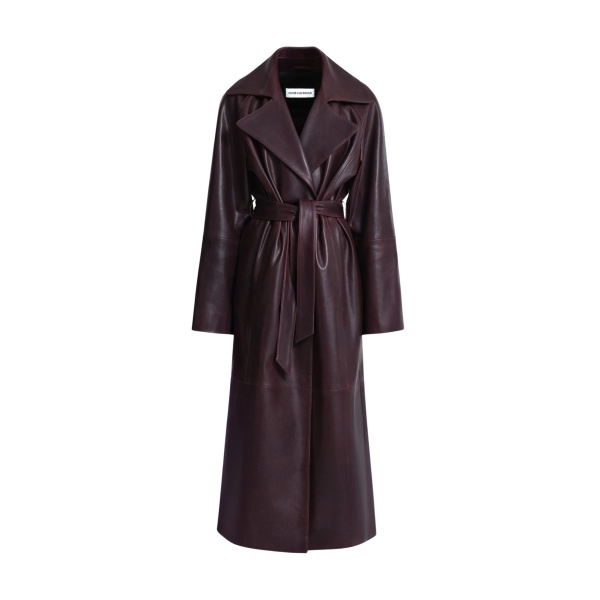 Nour Hammour Coats luxury Clothing from  Luxury Handbags Marketplace