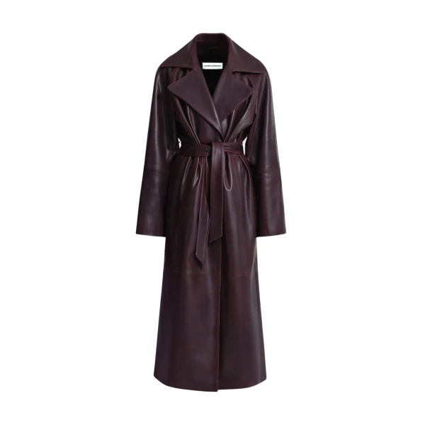 Nour Hammour Coats luxury Clothing from  Luxury Handbags Marketplace