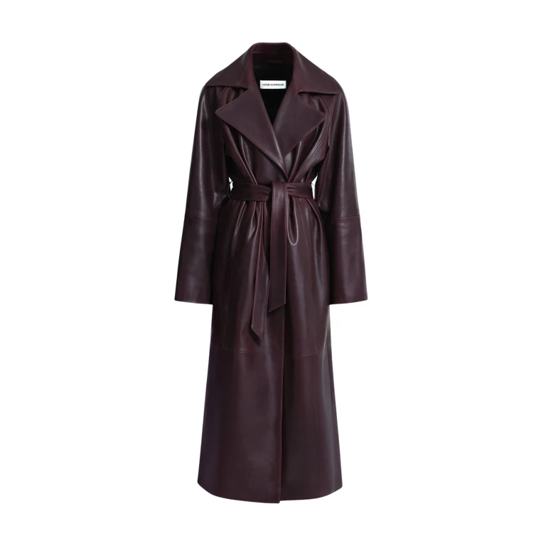 Nour Hammour Coats luxury Clothing from  Luxury Handbags Marketplace