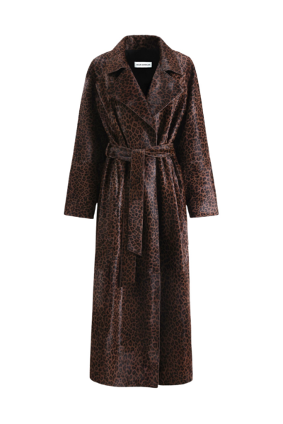 Nour Hammour Coats luxury Clothing from  Luxury Handbags Marketplace