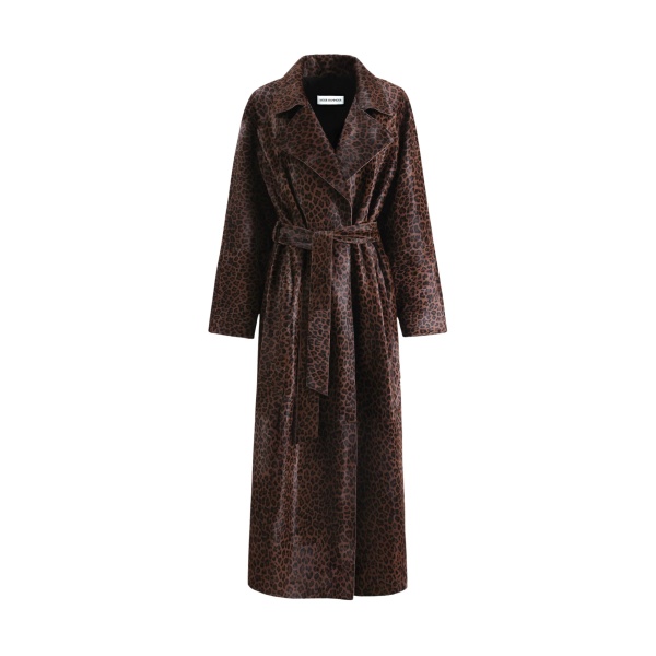 Nour Hammour Coats luxury Clothing from  Luxury Handbags Marketplace