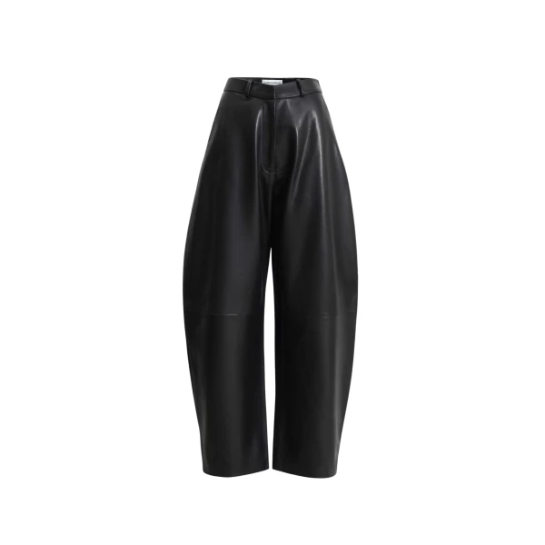 Nour Hammour Pants luxury Clothing from  Luxury Handbags Marketplace