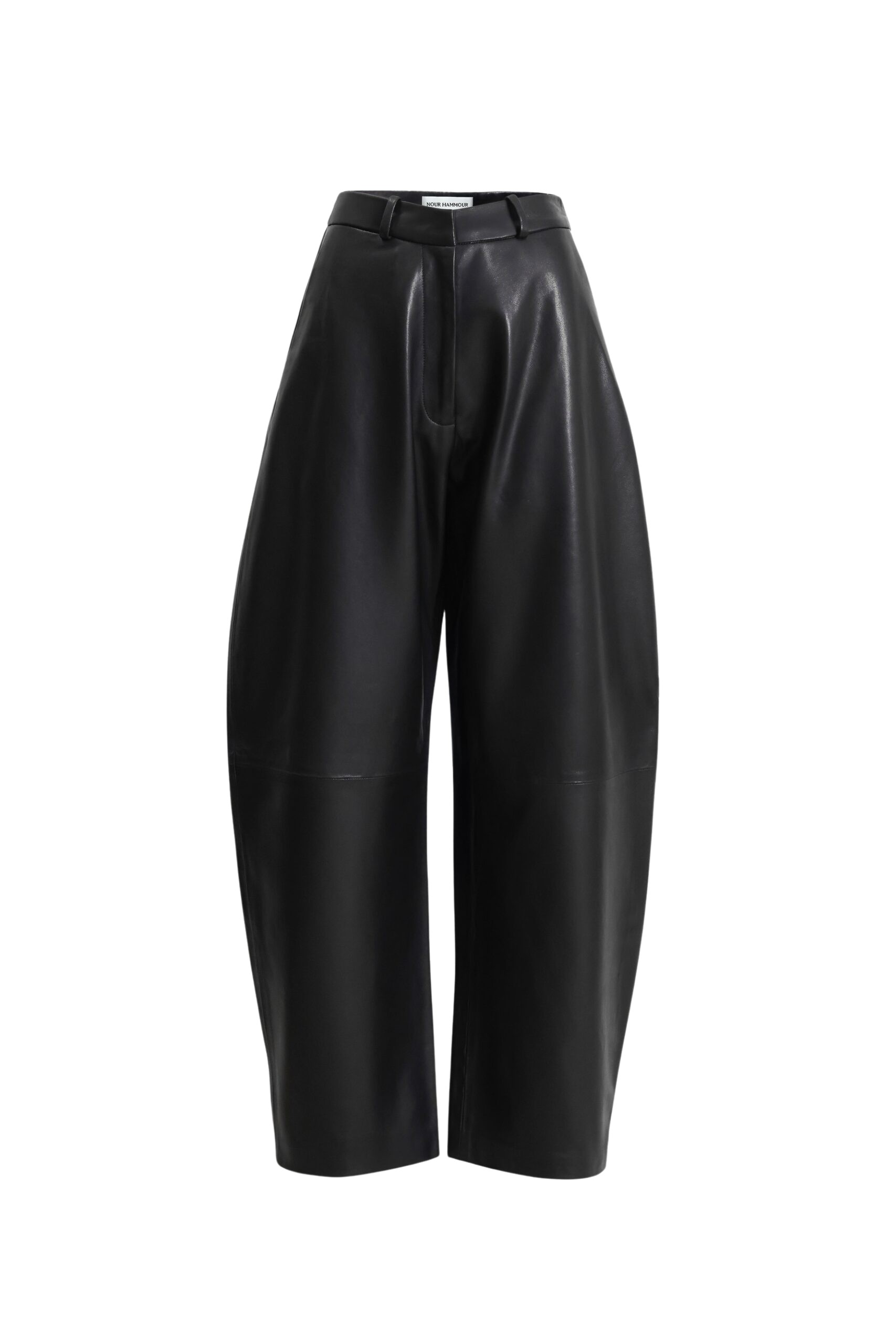 Nour Hammour Pants luxury Clothing from  Luxury Handbags Marketplace