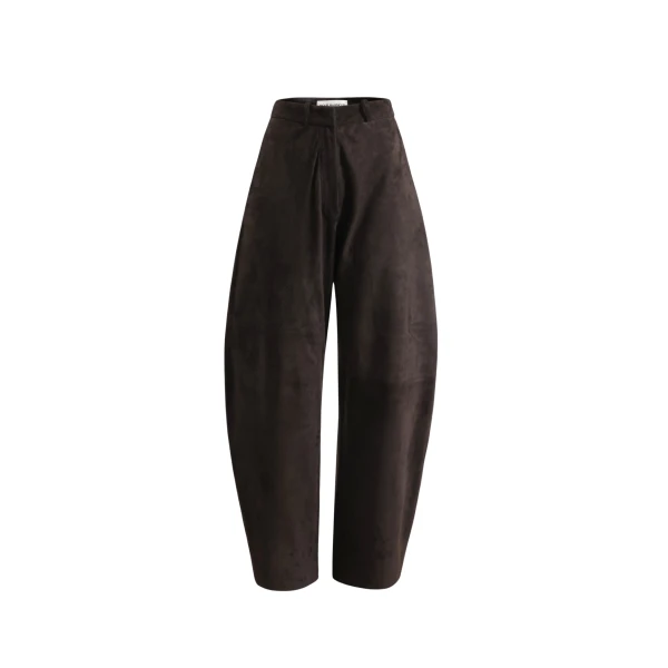 Nour Hammour Pants luxury Clothing from  Luxury Handbags Marketplace