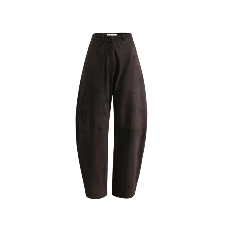 Nour Hammour Pants luxury Clothing from  Luxury Handbags Marketplace