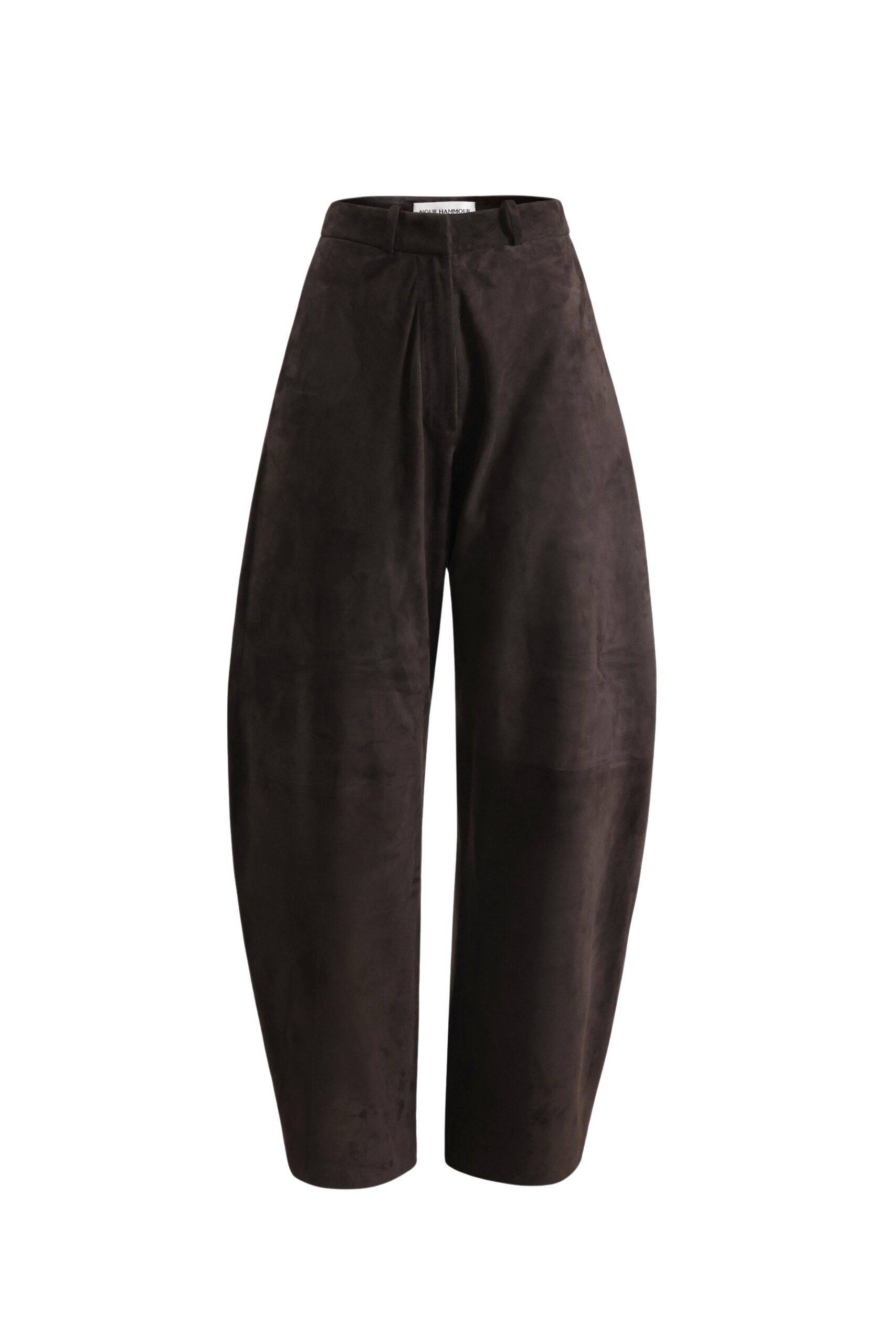 Nour Hammour Pants luxury Clothing from  Luxury Handbags Marketplace