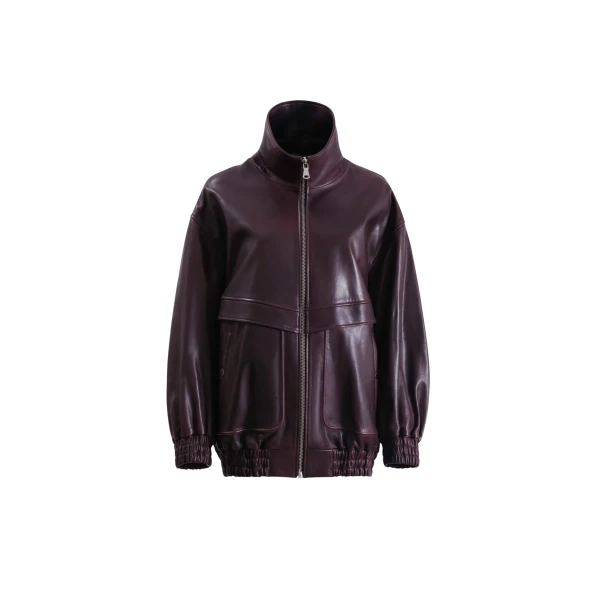 Nour Hammour Jackets luxury Clothing from  Luxury Handbags Marketplace