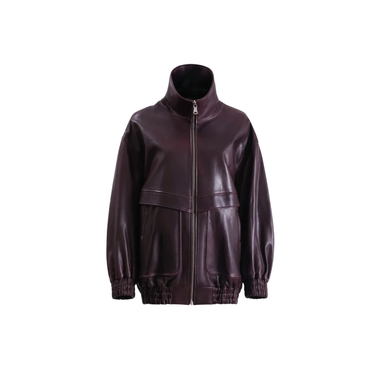 Nour Hammour Jackets luxury Clothing from  Luxury Handbags Marketplace