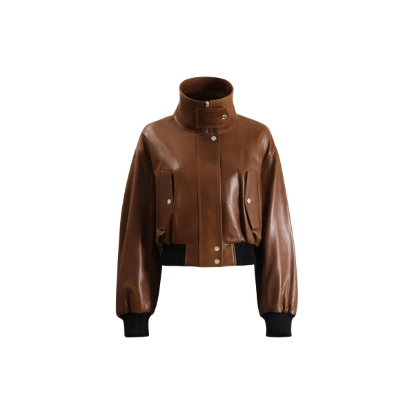 Nour Hammour Jackets luxury Clothing from  Luxury Handbags Marketplace