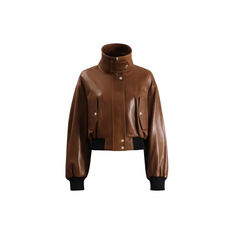 Nour Hammour Jackets luxury Clothing from  Luxury Handbags Marketplace