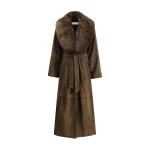 Nour Hammour Coats luxury Clothing from  Luxury Handbags Marketplace