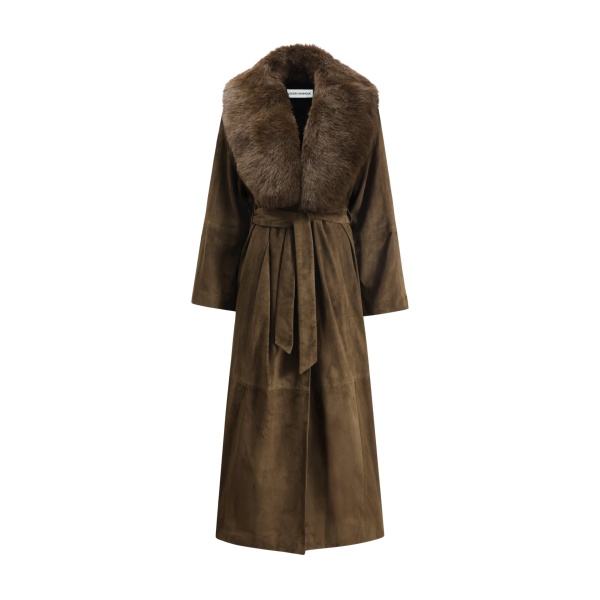 Nour Hammour Coats luxury Clothing from  Luxury Handbags Marketplace