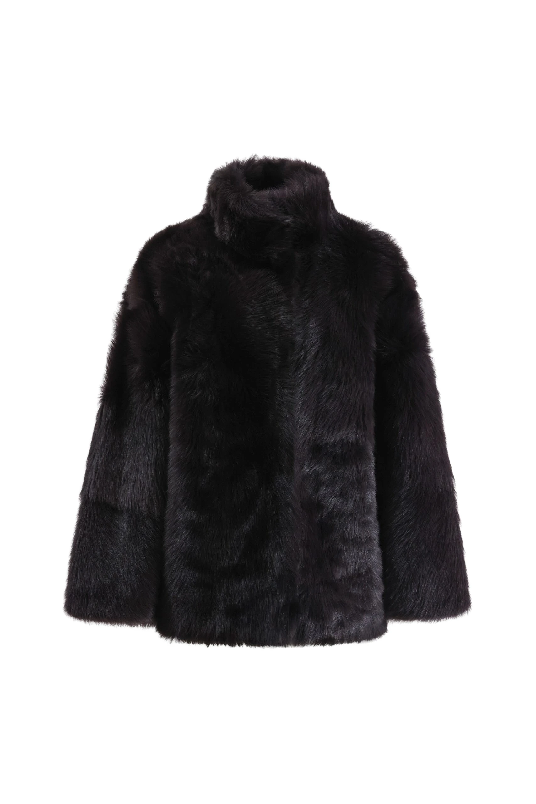 Nour-Hammour-Carolyn-Everyday-Shearling-Midi-Coat-scaled64995_nobg Nour Hammour Coats luxury Clothing from Luxury Handbags Marketplace