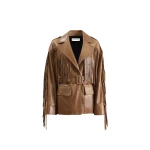 Nour Hammour Jackets luxury Clothing from  Luxury Handbags Marketplace