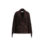 Nour Hammour Jackets luxury Clothing from  Luxury Handbags Marketplace
