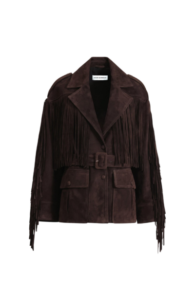 Nour Hammour Jackets luxury Clothing from  Luxury Handbags Marketplace