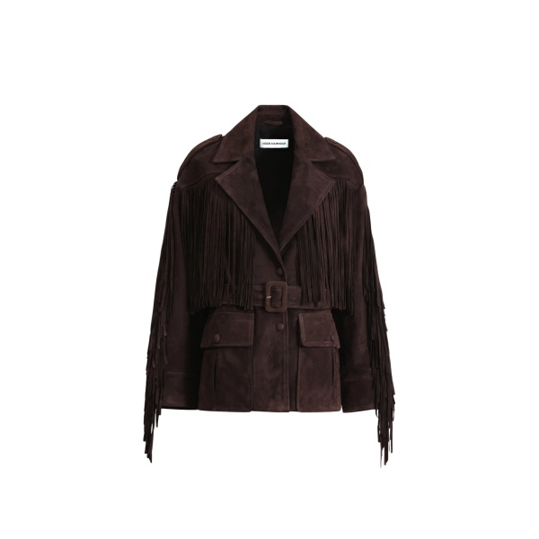 Nour Hammour Jackets luxury Clothing from  Luxury Handbags Marketplace