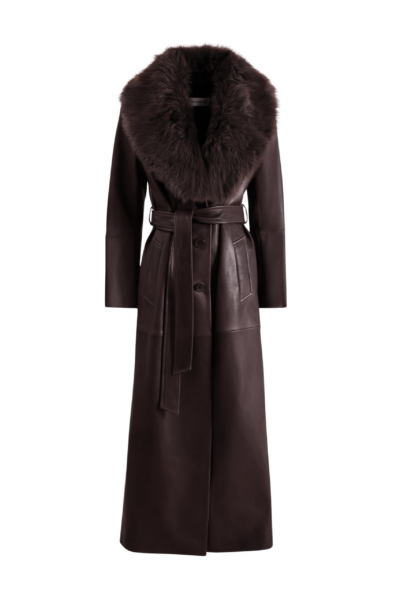 Nour Hammour Coats luxury Clothing from  Luxury Handbags Marketplace