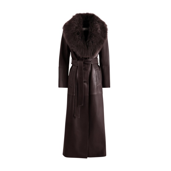 Nour Hammour Coats luxury Clothing from  Luxury Handbags Marketplace