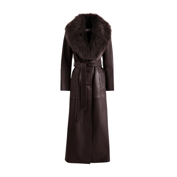Nour Hammour Coats luxury Clothing from  Luxury Handbags Marketplace