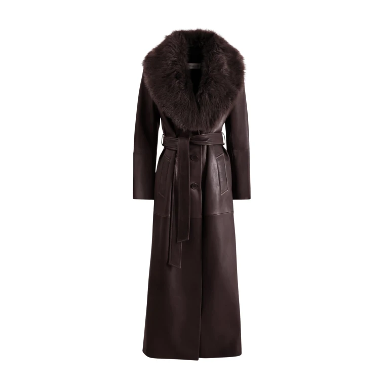 Nour Hammour Coats luxury Clothing from  Luxury Handbags Marketplace