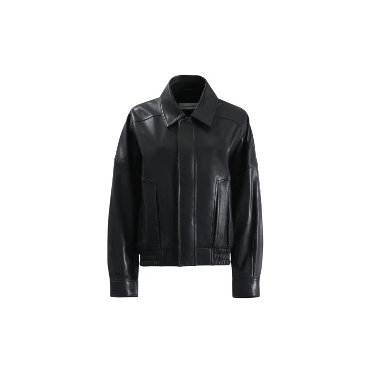 Nour Hammour Jackets luxury Clothing from  Luxury Handbags Marketplace