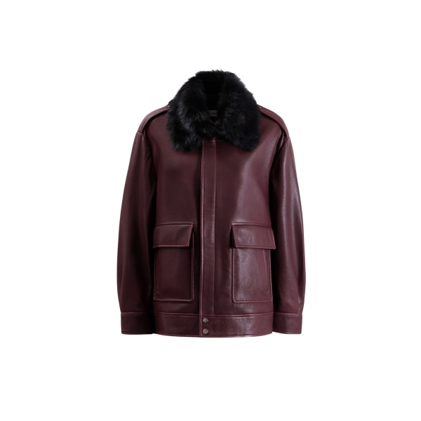 Nour Hammour Jackets luxury Clothing from  Luxury Handbags Marketplace
