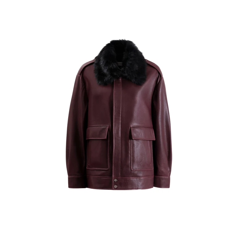 Nour Hammour Jackets luxury Clothing from  Luxury Handbags Marketplace