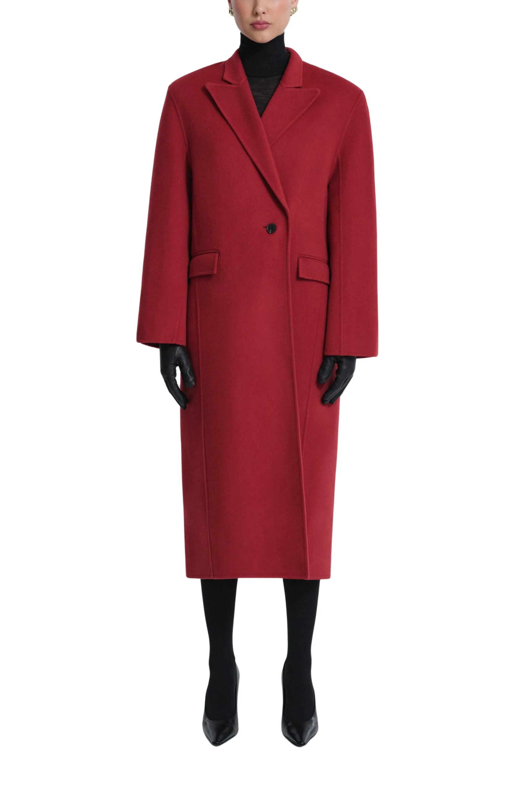 Nour-Hammour-Hale-Everyday-Wool-Coat-scaled79118_nobg Nour Hammour Coats luxury Clothing from Luxury Handbags Marketplace