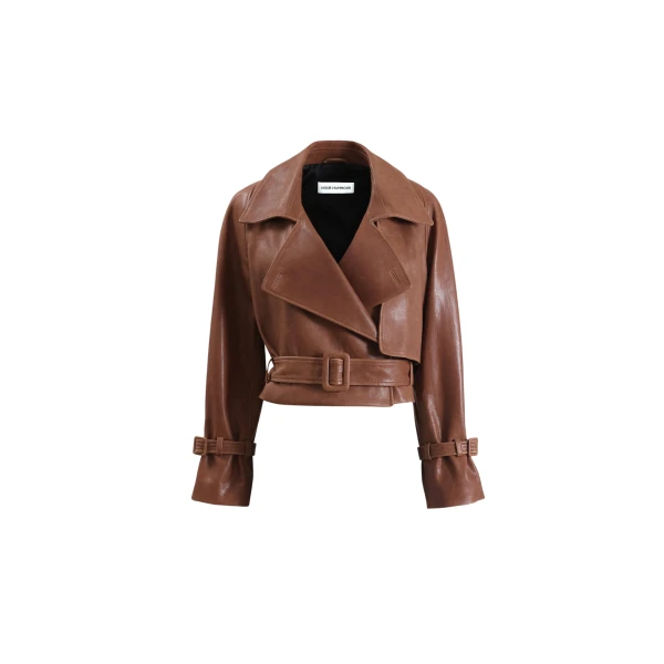 Nour Hammour Jackets luxury Clothing from  Luxury Handbags Marketplace