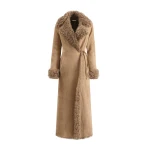 Nour Hammour Coats luxury Clothing from  Luxury Handbags Marketplace