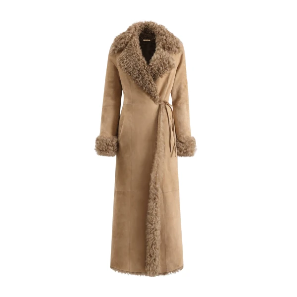 Nour Hammour Coats luxury Clothing from  Luxury Handbags Marketplace