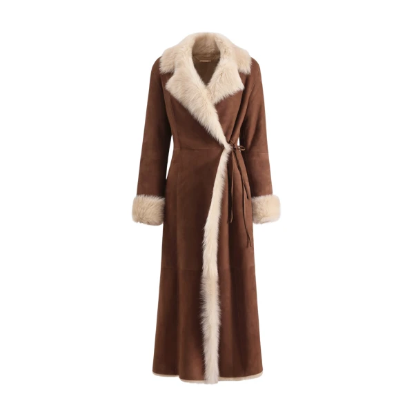 Nour Hammour Coats luxury Clothing from  Luxury Handbags Marketplace
