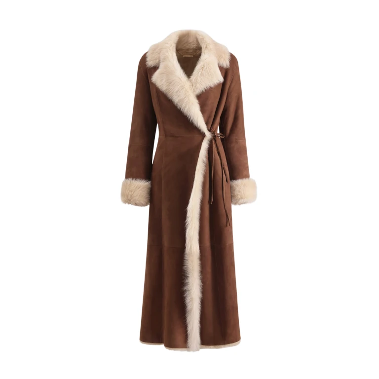 Nour Hammour Coats luxury Clothing from  Luxury Handbags Marketplace