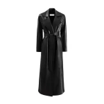 Nour-Hammour-Kasha-Long-Ladylike-Coat-scaled31298_nobg Nour Hammour Coats luxury Clothing from Luxury Handbags Marketplace
