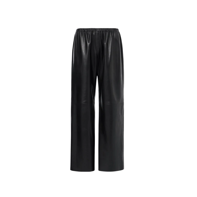 Nour Hammour Pants luxury Clothing from  Luxury Handbags Marketplace