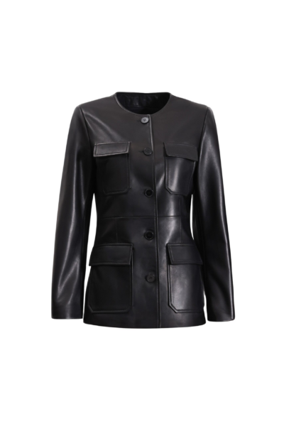 Nour Hammour Jackets luxury Clothing from  Luxury Handbags Marketplace