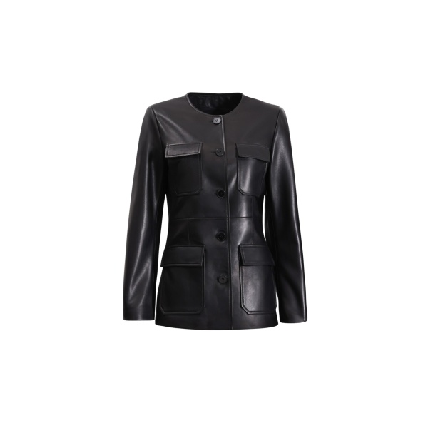 Nour Hammour Jackets luxury Clothing from  Luxury Handbags Marketplace