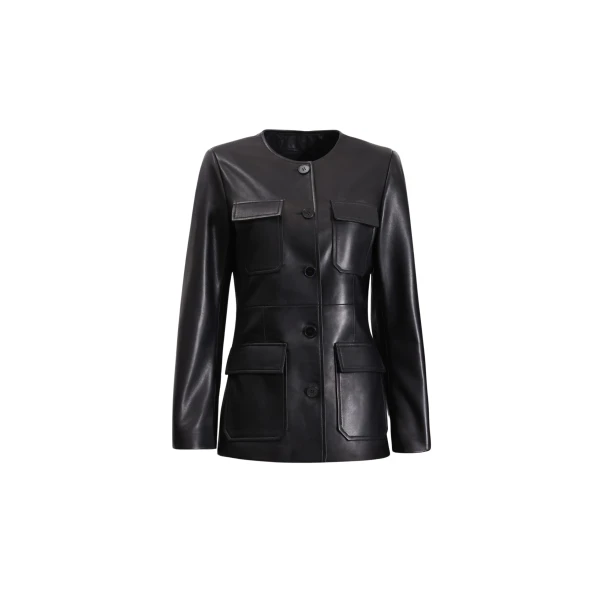 Nour Hammour Jackets luxury Clothing from  Luxury Handbags Marketplace