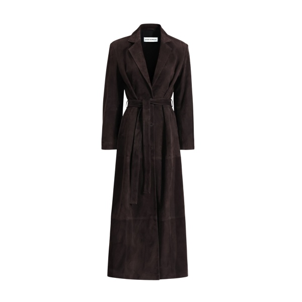 Nour Hammour Coats luxury Clothing from  Luxury Handbags Marketplace