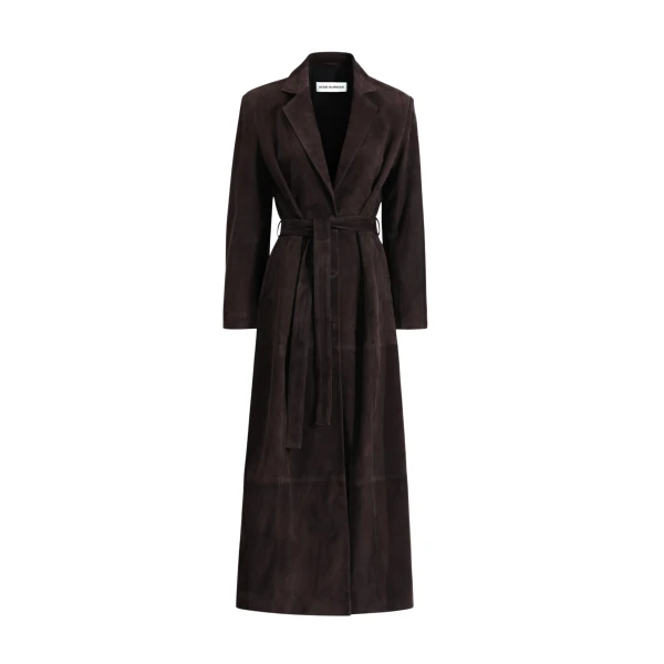 Nour Hammour Coats luxury Clothing from  Luxury Handbags Marketplace