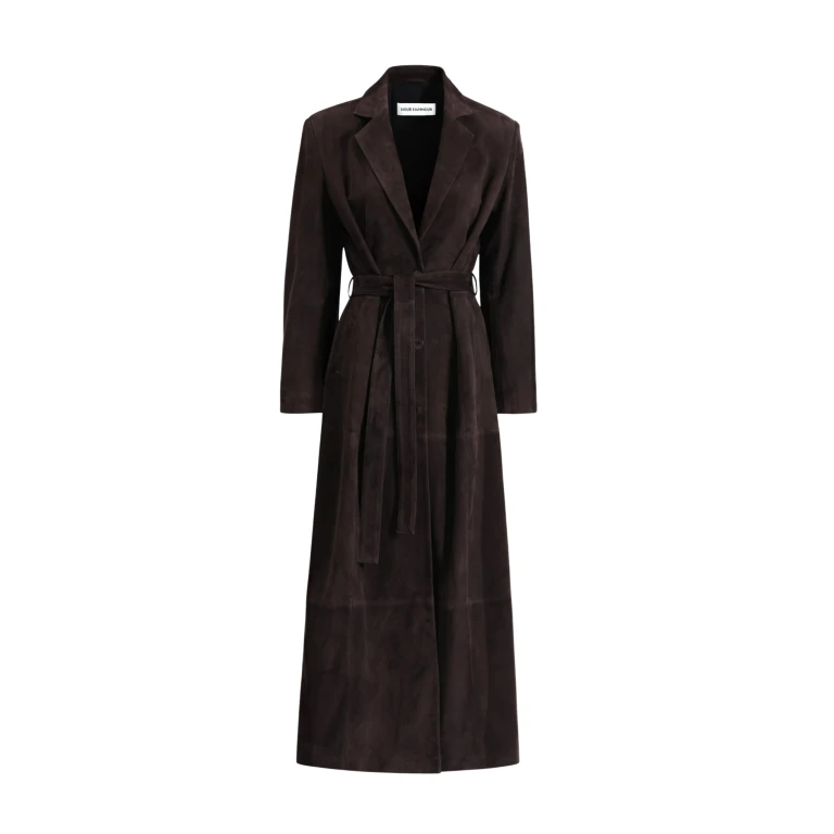 Nour Hammour Coats luxury Clothing from  Luxury Handbags Marketplace