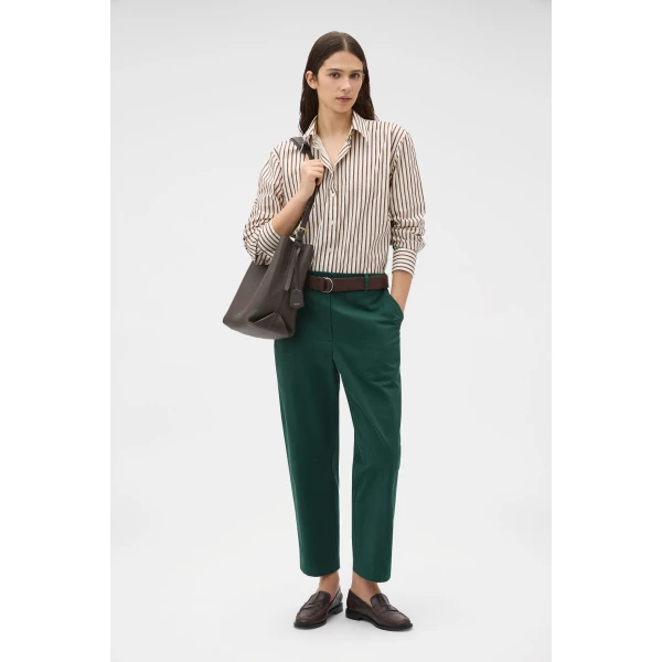 Oroton Green dress