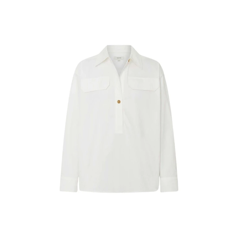 Oroton Tops