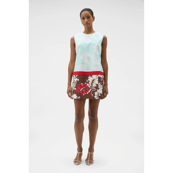 Oroton dress