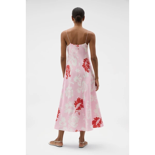 Oroton maxi dress